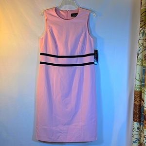 Women’s Black Label Evan Piccone Dress